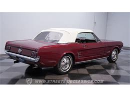 1966 Ford Mustang (CC-2071443) for sale in Lithia Springs, Georgia