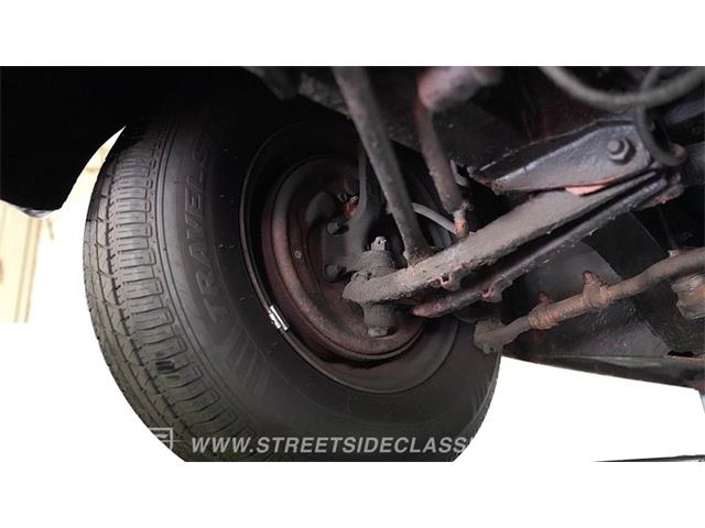 1966 Ford Mustang (CC-2071443) for sale in Lithia Springs, Georgia