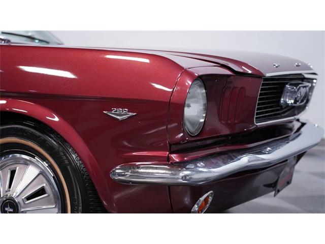 1966 Ford Mustang (CC-2071443) for sale in Lithia Springs, Georgia