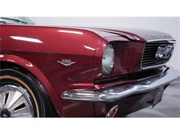 1966 Ford Mustang (CC-2071443) for sale in Lithia Springs, Georgia