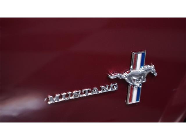 1966 Ford Mustang (CC-2071443) for sale in Lithia Springs, Georgia