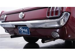 1966 Ford Mustang (CC-2071443) for sale in Lithia Springs, Georgia
