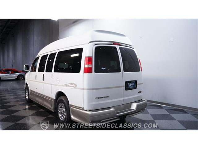 2007 Chevrolet Express (CC-2071444) for sale in Lithia Springs, Georgia