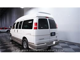 2007 Chevrolet Express (CC-2071444) for sale in Lithia Springs, Georgia