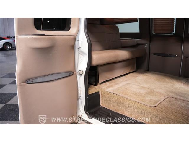 2007 Chevrolet Express (CC-2071444) for sale in Lithia Springs, Georgia