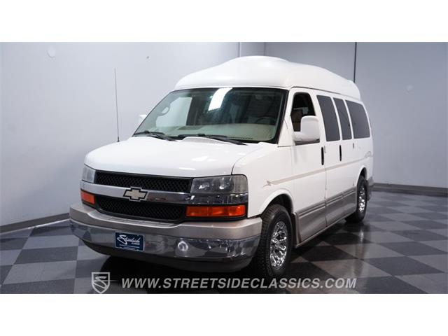 2007 Chevrolet Express (CC-2071444) for sale in Lithia Springs, Georgia