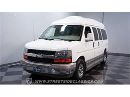 2007 Chevrolet Express (CC-2071444) for sale in Lithia Springs, Georgia