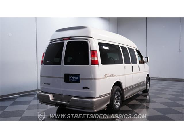 2007 Chevrolet Express (CC-2071444) for sale in Lithia Springs, Georgia