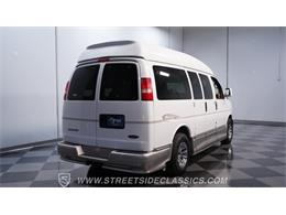 2007 Chevrolet Express (CC-2071444) for sale in Lithia Springs, Georgia