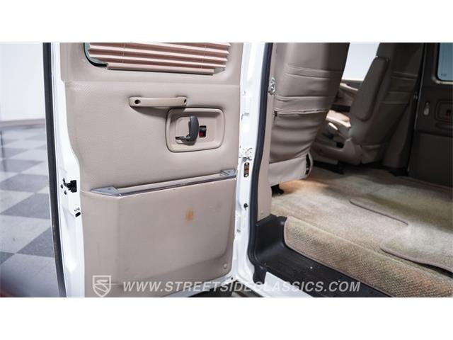 2007 Chevrolet Express (CC-2071444) for sale in Lithia Springs, Georgia