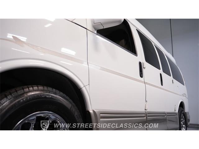2007 Chevrolet Express (CC-2071444) for sale in Lithia Springs, Georgia