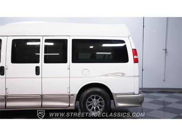 2007 Chevrolet Express (CC-2071444) for sale in Lithia Springs, Georgia