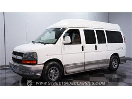 2007 Chevrolet Express (CC-2071444) for sale in Lithia Springs, Georgia