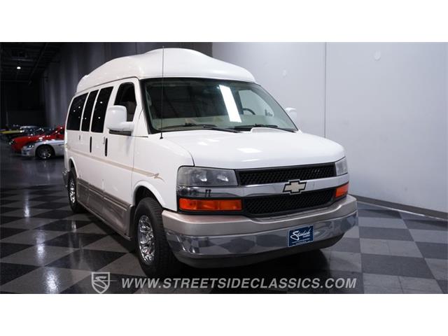 2007 Chevrolet Express (CC-2071444) for sale in Lithia Springs, Georgia