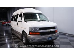 2007 Chevrolet Express (CC-2071444) for sale in Lithia Springs, Georgia