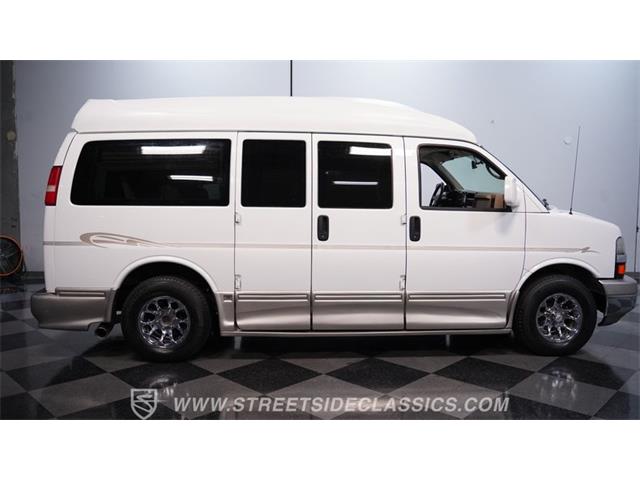 2007 Chevrolet Express (CC-2071444) for sale in Lithia Springs, Georgia