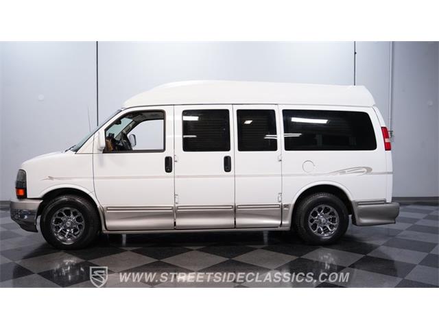 2007 Chevrolet Express (CC-2071444) for sale in Lithia Springs, Georgia