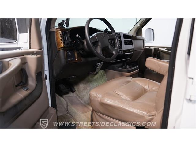 2007 Chevrolet Express (CC-2071444) for sale in Lithia Springs, Georgia