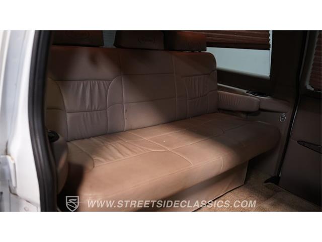 2007 Chevrolet Express (CC-2071444) for sale in Lithia Springs, Georgia