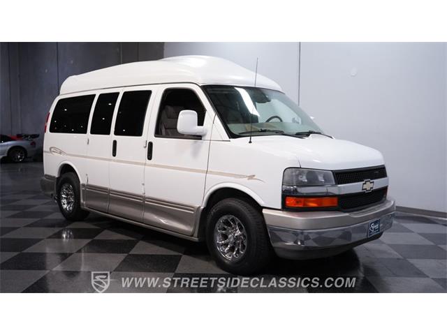2007 Chevrolet Express (CC-2071444) for sale in Lithia Springs, Georgia