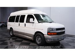 2007 Chevrolet Express (CC-2071444) for sale in Lithia Springs, Georgia
