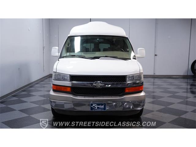 2007 Chevrolet Express (CC-2071444) for sale in Lithia Springs, Georgia