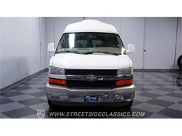 2007 Chevrolet Express (CC-2071444) for sale in Lithia Springs, Georgia