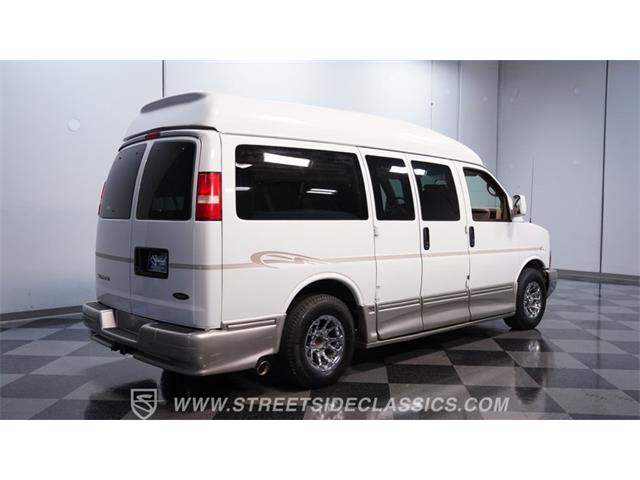 2007 Chevrolet Express (CC-2071444) for sale in Lithia Springs, Georgia