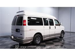 2007 Chevrolet Express (CC-2071444) for sale in Lithia Springs, Georgia