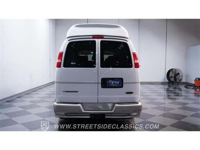 2007 Chevrolet Express (CC-2071444) for sale in Lithia Springs, Georgia