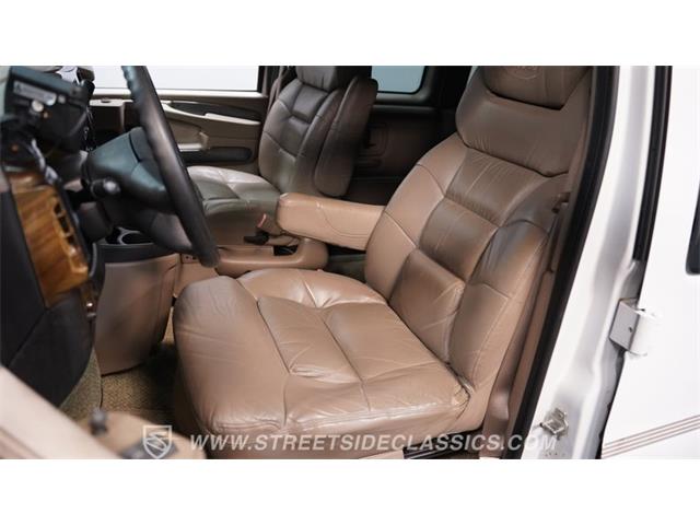 2007 Chevrolet Express (CC-2071444) for sale in Lithia Springs, Georgia