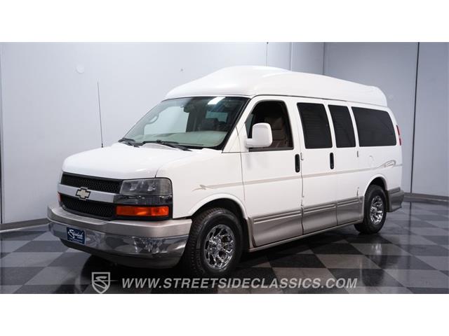 2007 Chevrolet Express (CC-2071444) for sale in Lithia Springs, Georgia