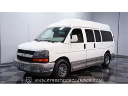 2007 Chevrolet Express (CC-2071444) for sale in Lithia Springs, Georgia