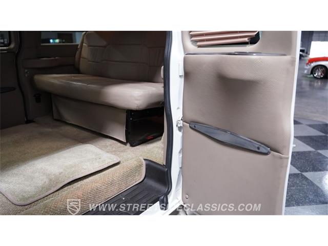 2007 Chevrolet Express (CC-2071444) for sale in Lithia Springs, Georgia