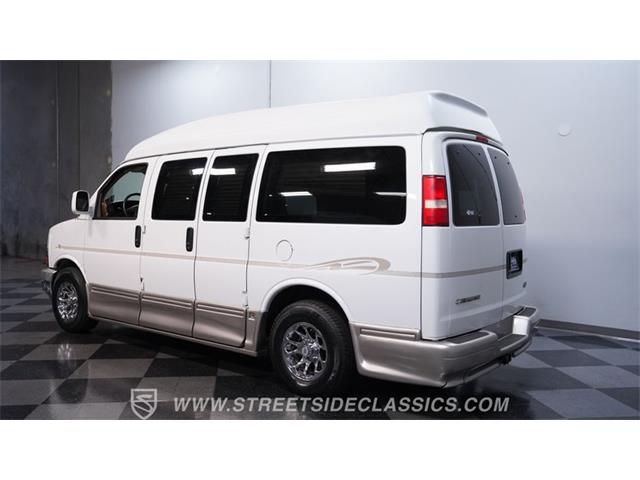 2007 Chevrolet Express (CC-2071444) for sale in Lithia Springs, Georgia