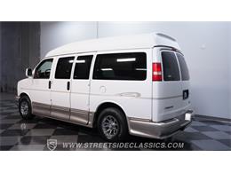 2007 Chevrolet Express (CC-2071444) for sale in Lithia Springs, Georgia