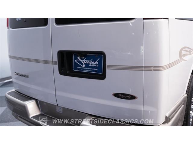 2007 Chevrolet Express (CC-2071444) for sale in Lithia Springs, Georgia