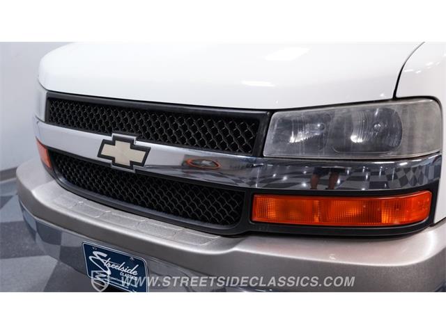2007 Chevrolet Express (CC-2071444) for sale in Lithia Springs, Georgia