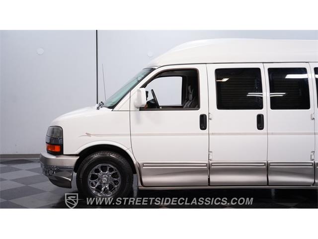 2007 Chevrolet Express (CC-2071444) for sale in Lithia Springs, Georgia