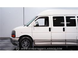 2007 Chevrolet Express (CC-2071444) for sale in Lithia Springs, Georgia