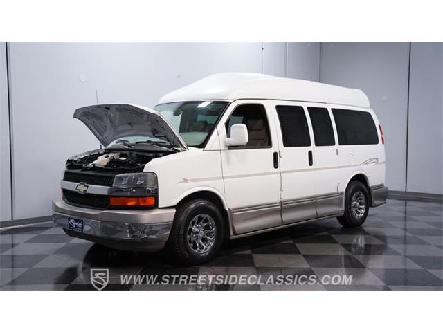 2007 Chevrolet Express (CC-2071444) for sale in Lithia Springs, Georgia
