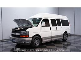 2007 Chevrolet Express (CC-2071444) for sale in Lithia Springs, Georgia