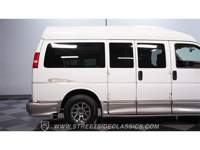 2007 Chevrolet Express (CC-2071444) for sale in Lithia Springs, Georgia
