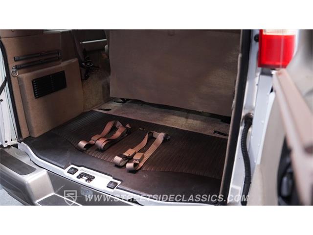 2007 Chevrolet Express (CC-2071444) for sale in Lithia Springs, Georgia