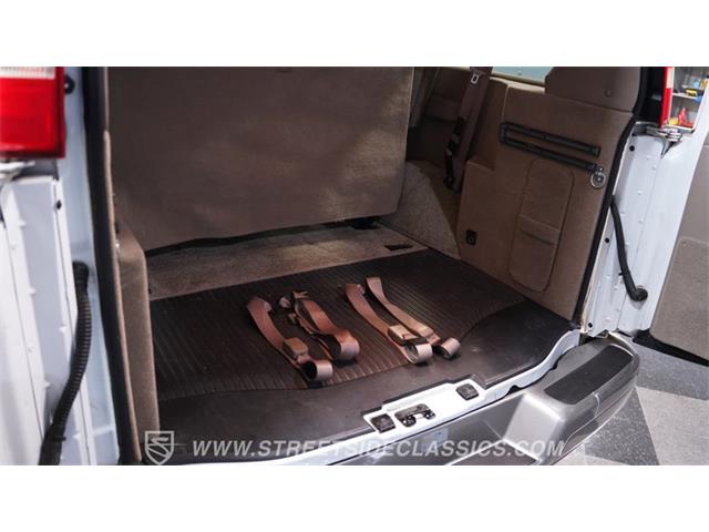 2007 Chevrolet Express (CC-2071444) for sale in Lithia Springs, Georgia