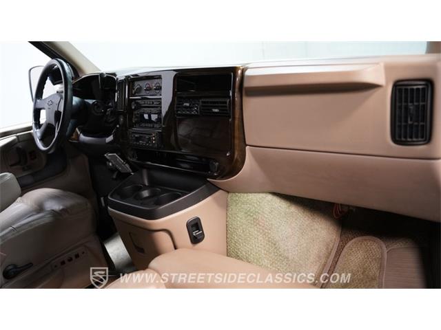 2007 Chevrolet Express (CC-2071444) for sale in Lithia Springs, Georgia