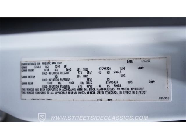 2007 Chevrolet Express (CC-2071444) for sale in Lithia Springs, Georgia