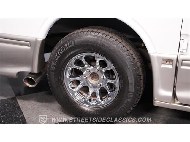 2007 Chevrolet Express (CC-2071444) for sale in Lithia Springs, Georgia