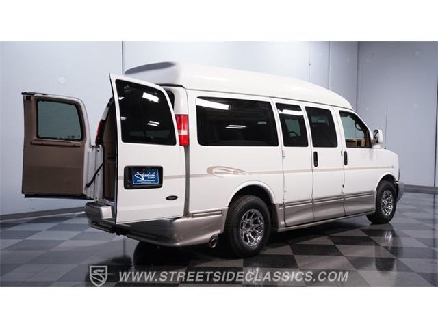 2007 Chevrolet Express (CC-2071444) for sale in Lithia Springs, Georgia