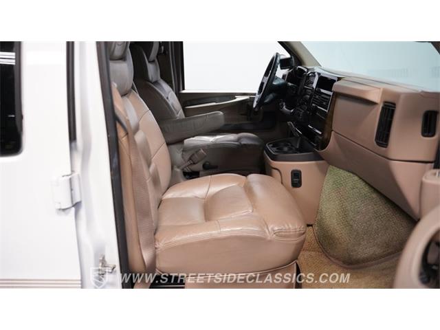 2007 Chevrolet Express (CC-2071444) for sale in Lithia Springs, Georgia